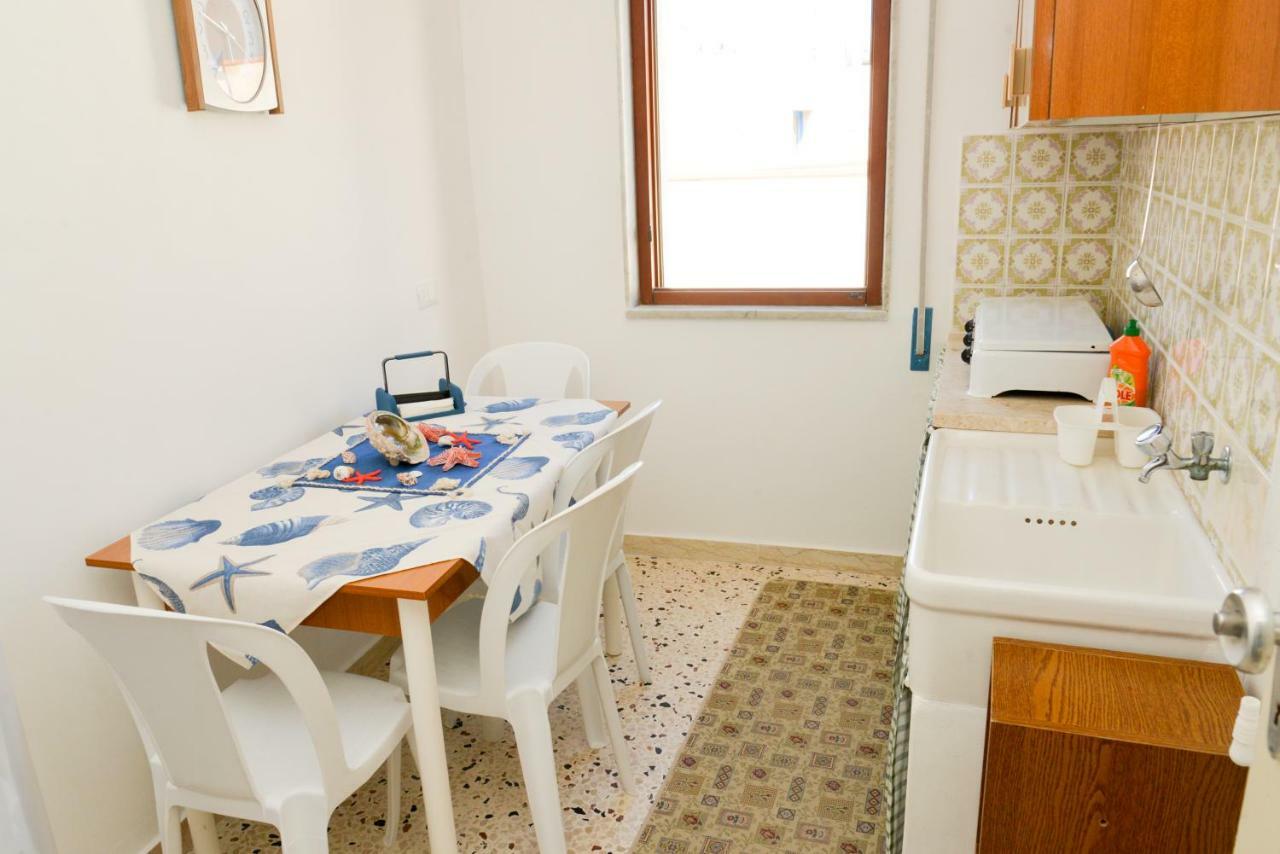 Casa Duran Lejlighed Marettimo Eksteriør billede